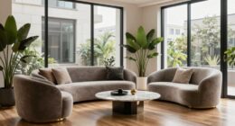 luxury apartment essentials