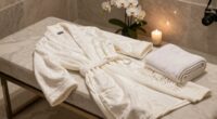 luxury bathrobes for 2026