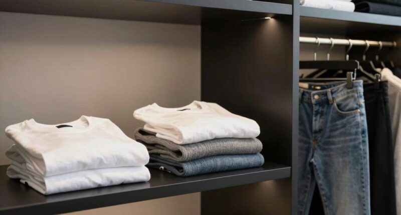 luxury clothing maintenance trends
