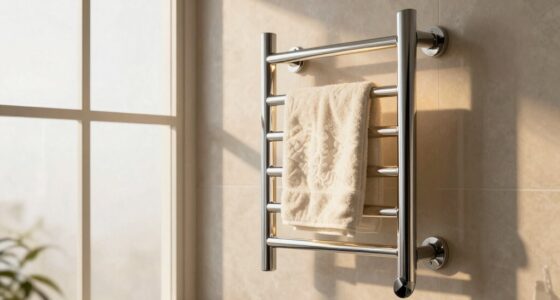 luxury feel of warmth