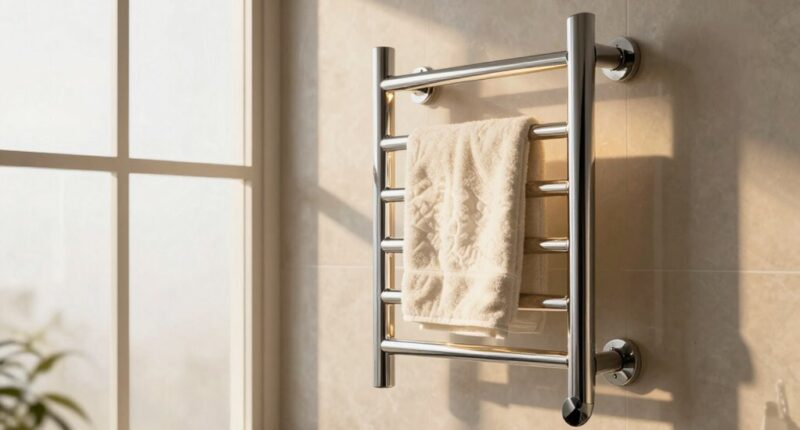 luxury feel of warmth