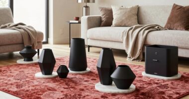 luxury home decor finds