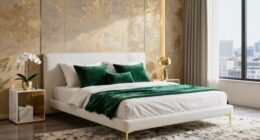 luxury room refresh ideas