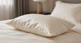 luxury sleep comfort