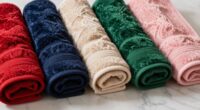 luxury towels for 2026