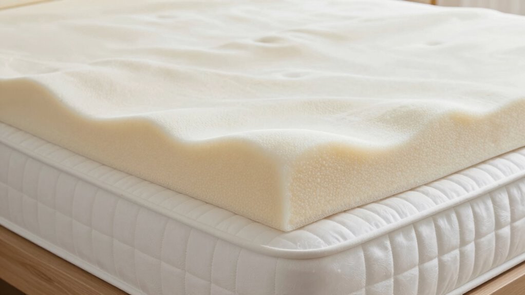 mattress choice for comfort