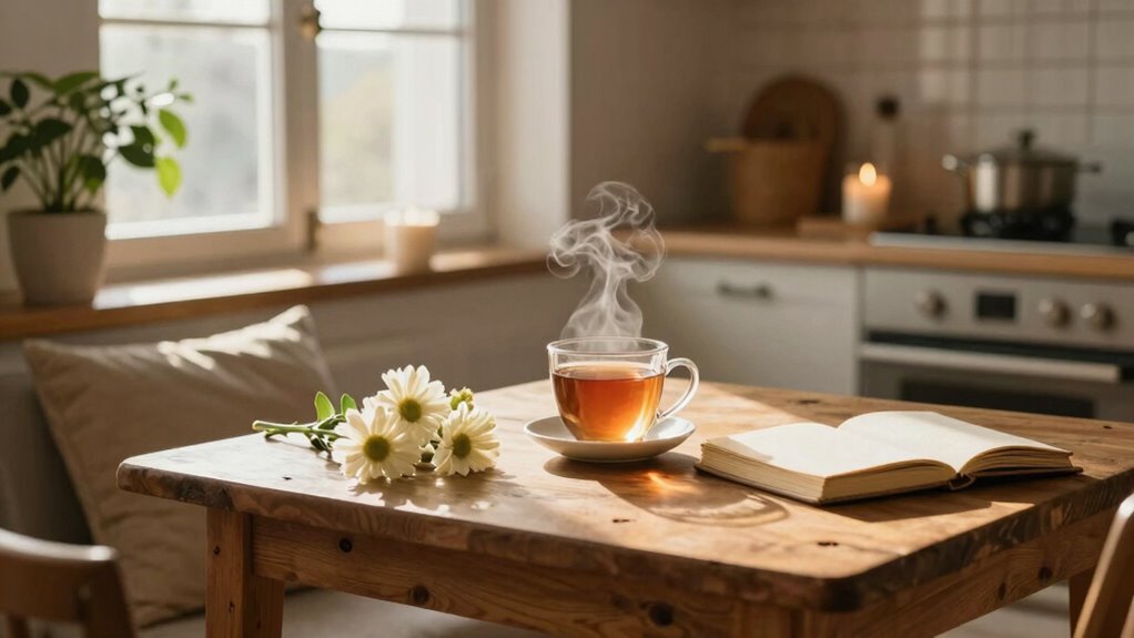 mindful gratitude enhances daily fulfillment