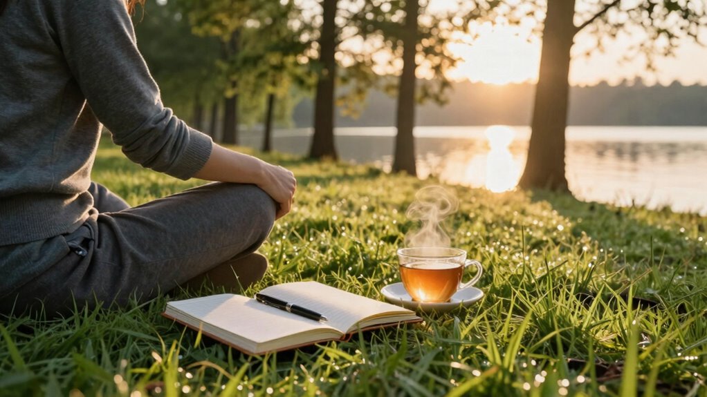 mindful habits cultivate purpose
