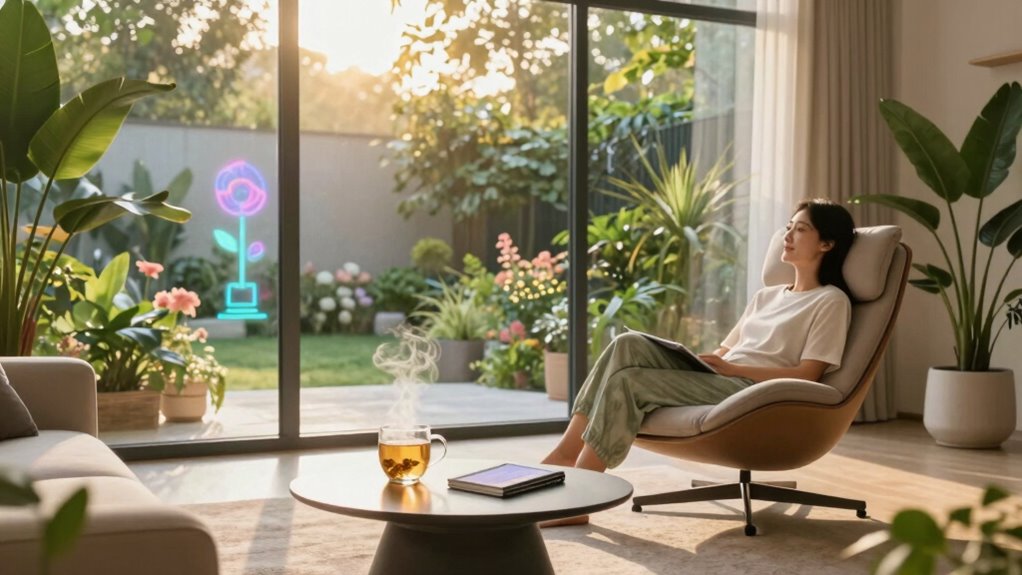 mindful nourishing sunday routines