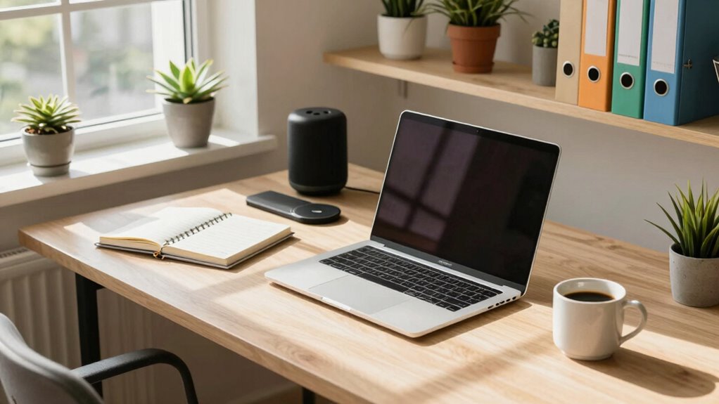 mindful routines improve productivity