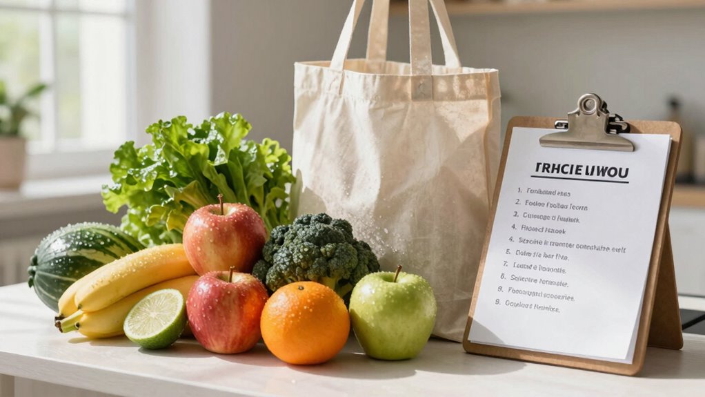 mindful sustainable home decisions