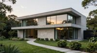 minimalist design elevates status