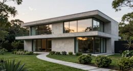 minimalist design elevates status