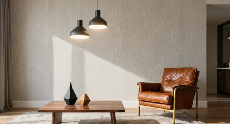 modern vintage decor ideas