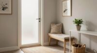 organize decorate brighten simplify
