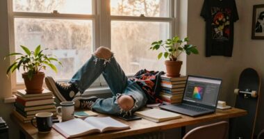 overlooked young adult housing