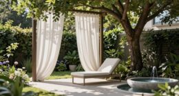 peace and privacy status