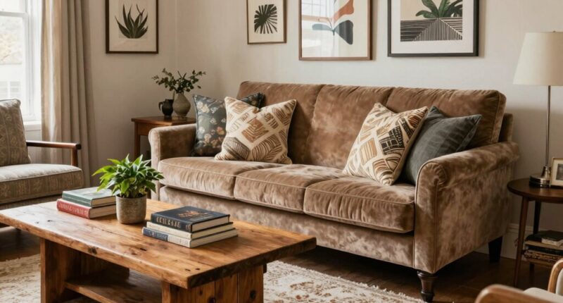 personal style for home