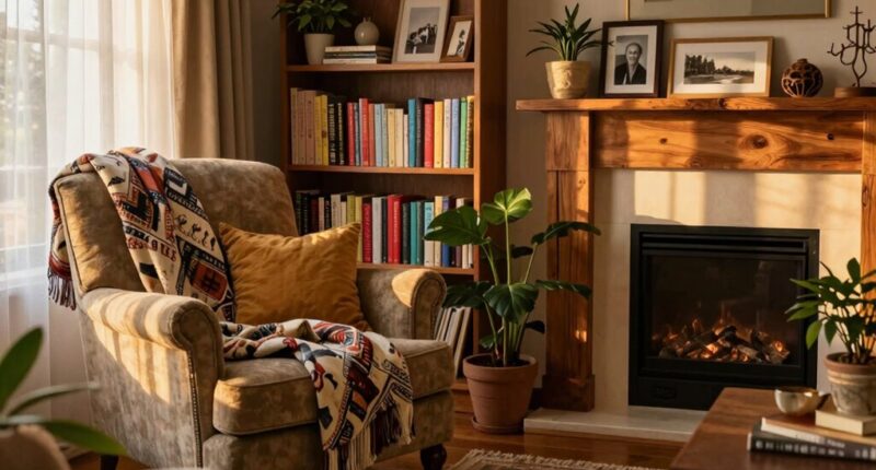 personalize your living space