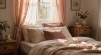 personalized and cozy spaces
