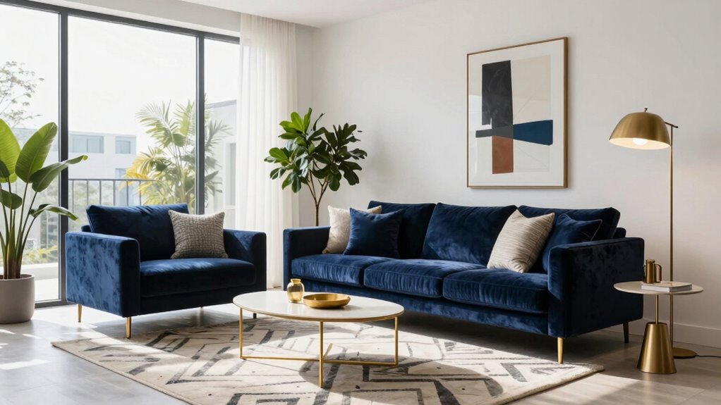 personalized artistic interior design