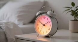 popular sunrise alarm clocks