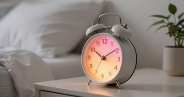 popular sunrise alarm clocks
