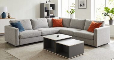 portable apartment furniture options