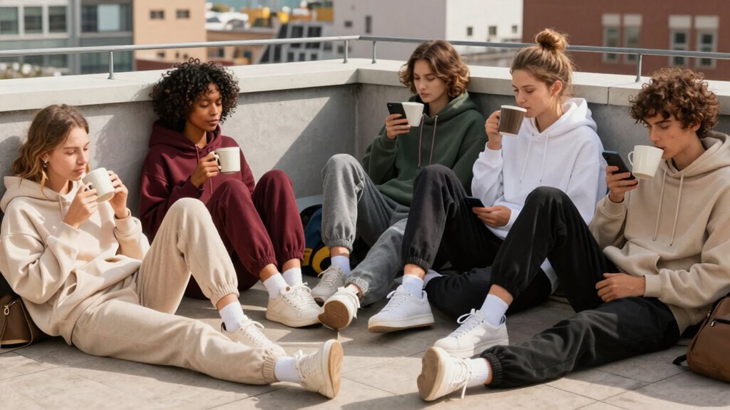 prioritize comfort and sustainability
