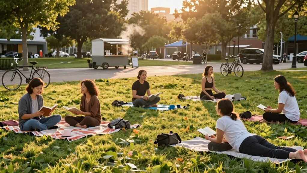 prioritize mindful digital detox