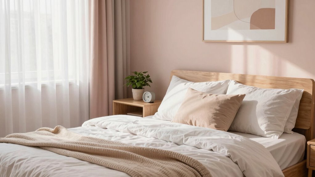 prioritize rest and mindfulness