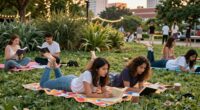 prioritizing purposeful leisure