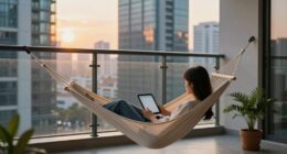 private joy reflects trends