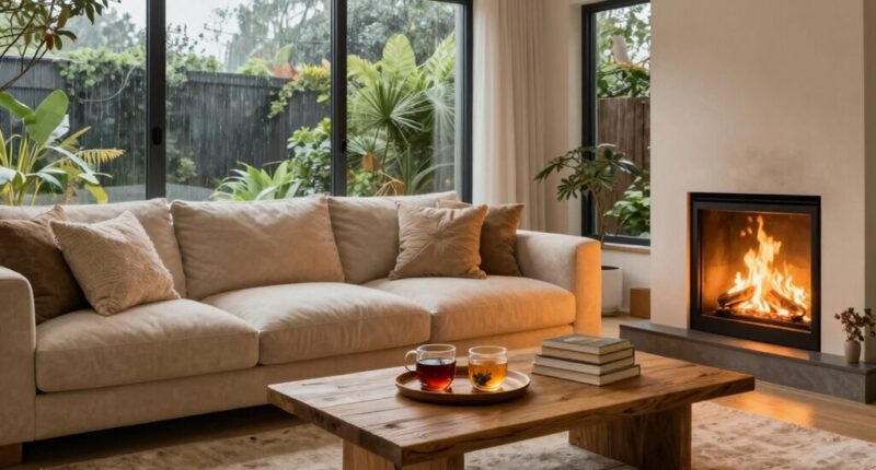 pursuit of comfort trends