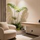 quiet personalized living spaces
