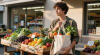 reevaluating convenience in lifestyle