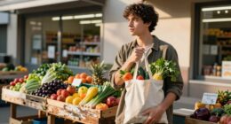 reevaluating convenience in lifestyle