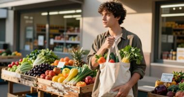 reevaluating convenience in lifestyle