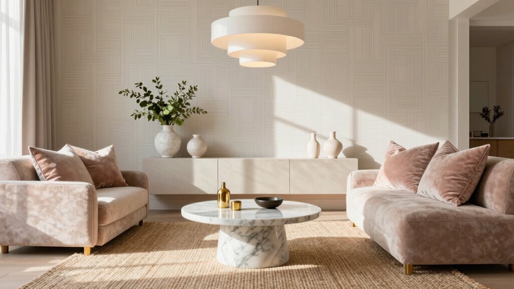 rental decor ideas and tips