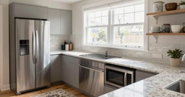 rental property upgrade tips