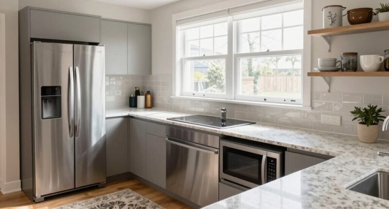 rental property upgrade tips