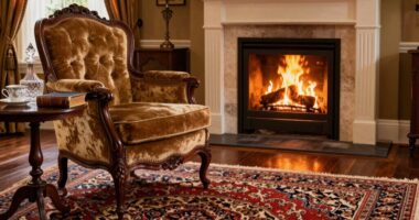 resurgence of comfort symbols