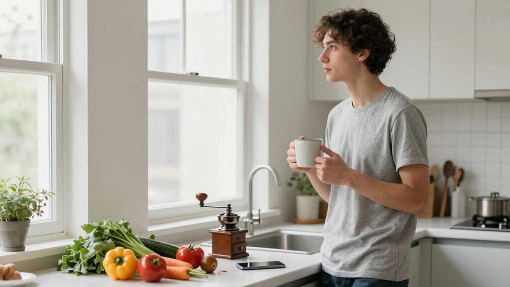 rethinking convenience for well being