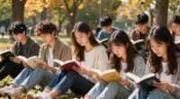 revival of youth reading