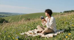 seeking simplicity in life
