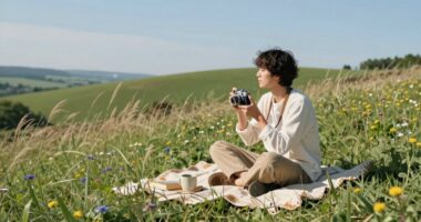 seeking simplicity in life