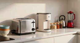 selecting essential compact appliances