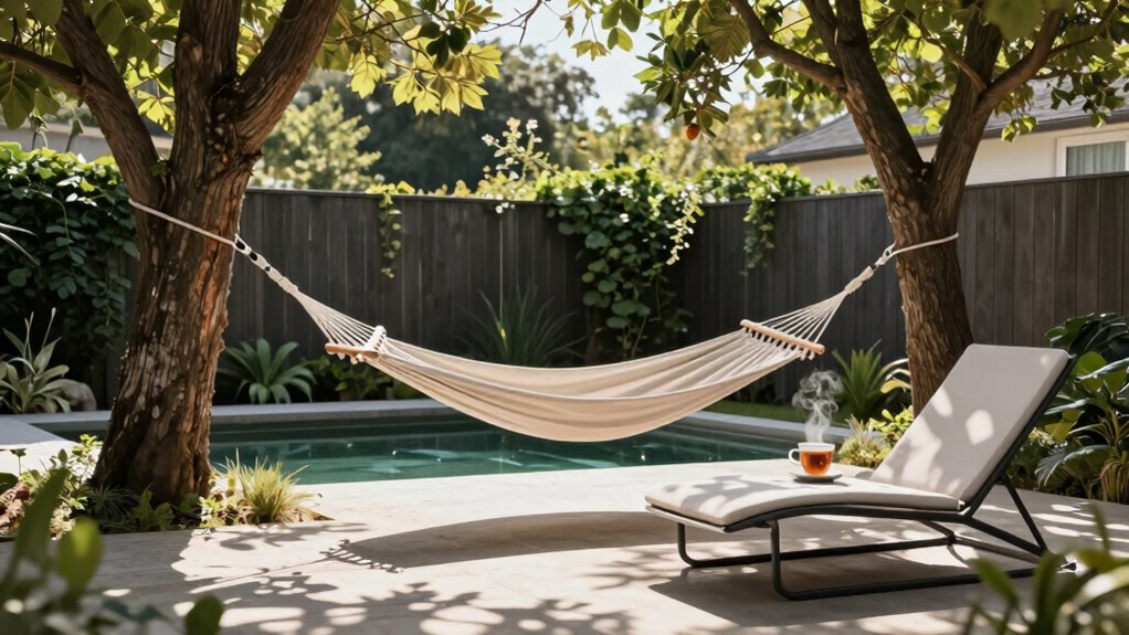 serene private sanctuary retreats