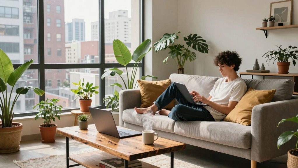 shared sustainable communal living