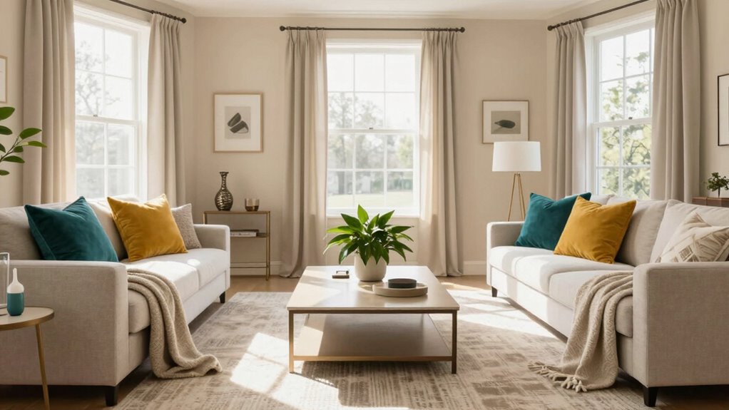 simple decor refresh ideas